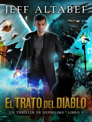 cover image of El Trato del Diablo